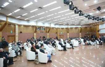 欢迎2024新会员回家——中国作家协会作家活动周在京启幕