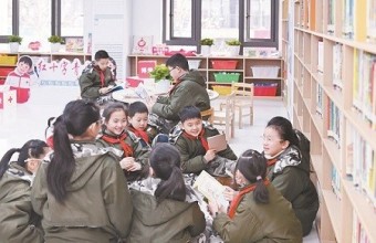 湖南图书馆：藏书于民 藏智于民