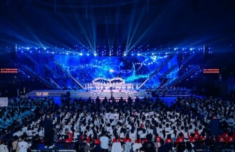 第十三届中国大学生电视节荣誉推荐作品公布