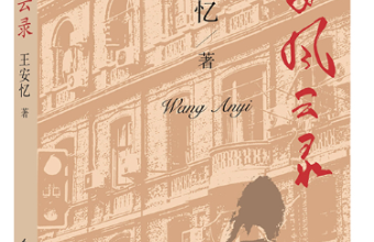 《儿女风云录》