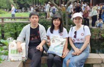 当AI闯进诗人的世界