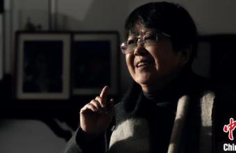 作家张曼菱：在大地上“拓印”云南