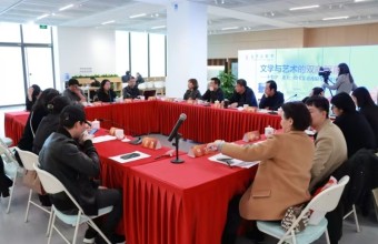 《北上》IP是如何炼成的？专家探讨文学艺术双向赋能