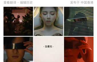 我是歌手，我想当作家 | 记者观察