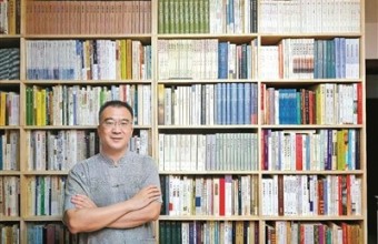 好书 能让人看见世界 也看见自己