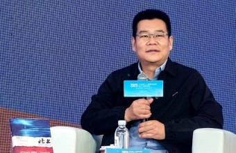 徐则臣：大运河蕴藏着我们民族的发展史