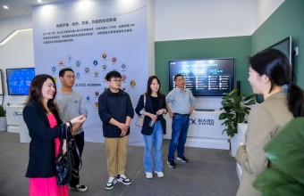 科幻作家合肥行：推动科幻文学与现实科技的双向赋能