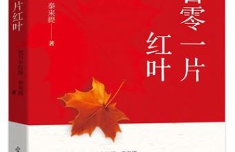《一百零一片红叶》