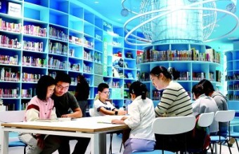 聆听城市书页翻动的声音