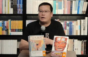 作家肖江虹谈文学：读懂人世间，追求真善美