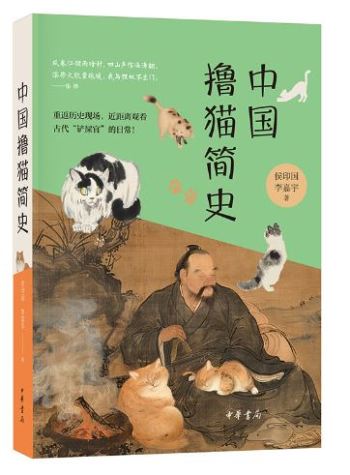 《中国撸猫简史》 