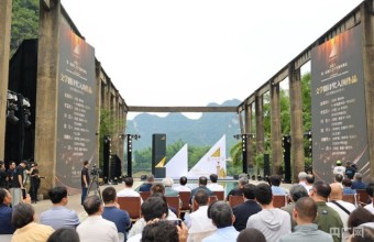 第二届漓江文学奖在桂林揭晓