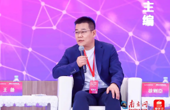 徐则臣：《人民文学》为新大众文学提供发展空间