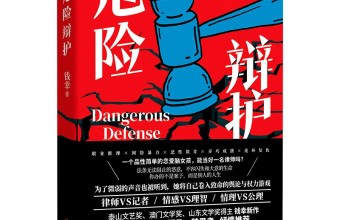 《危险辩护》