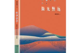 《微光照远：新世纪文艺现场观察》