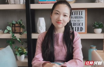 从蒸水河畔到青春诗会：衡阳90后作家朱弦的文学之光