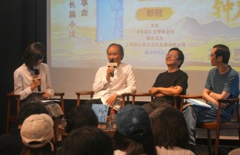 63岁新疆作协主席刘亮程：这就是中国人的“长命”