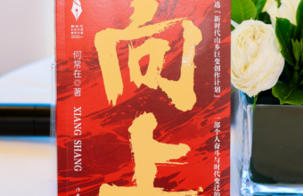 《向上》
