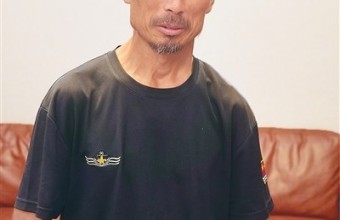 一位名字中带“诗”的工地大叔
