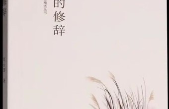 作家刘云芳散文集《风中的修辞》出版