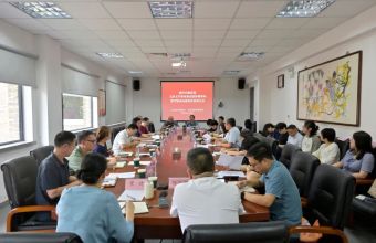 新时代新征程天津文学事业和出版传媒事业携手联动高质量发展研讨会召开