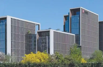 人民文学出版社迁入新址，社长带我们一起新家“探宝”！