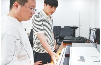 穿越三千余年，古老文字更鲜活