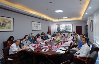 《丁玲文学》在文字里寻光，《永远的丁玲》在光影中重逢