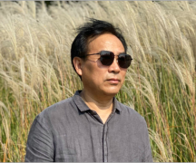 大地低语与时代回声——高翔土地情结的当代转型