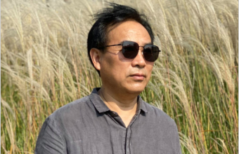 大地低语与时代回声——高翔土地情结的当代转型