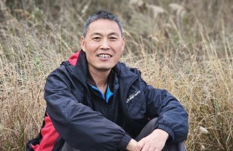 陈年喜：稿费可以解决当下生活，但未知的老年让人焦虑
