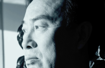 心灵墓园：高翔80年代诗歌的精神考古与存在解码