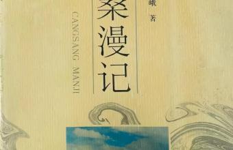 《沧桑漫记》自序||甄为民  史越峨