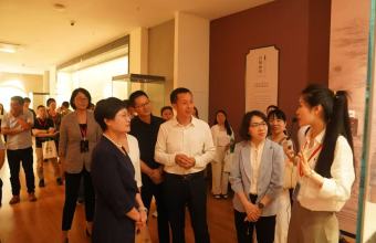 从“何以江南”到“风雅江南”——常熟博物馆再推南北交融系列特展