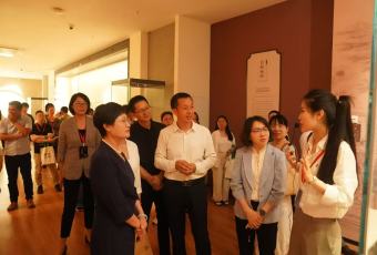 从“何以江南”到“风雅江南”——常熟博物馆再推南北交融系列特