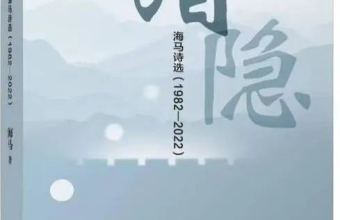 李风宇｜在口语的背面：海马《潜隐》的精神暗线