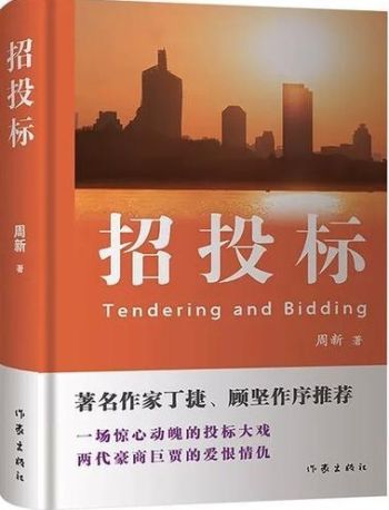 风宇书评|《招投标》中的时代印记与世道人心