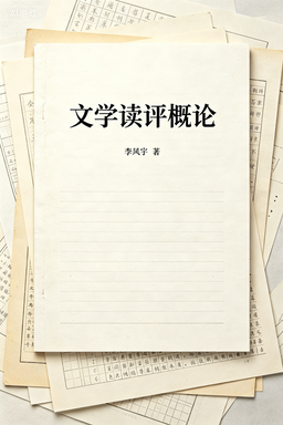 李风宇|《文学读评概论》