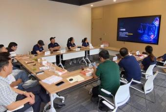 书香润校友，文学照时代 ——南师大扬州校友会第八期读书会聚焦