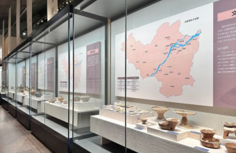 三大维度全面升级，富阳博物馆展陈焕新迎客