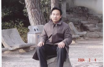 我会在另一团火焰中与你相见——高翔诗歌选读