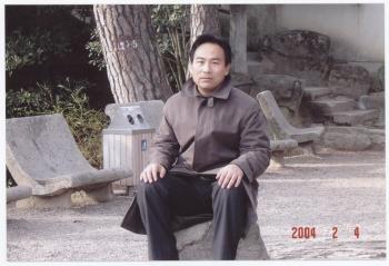 我会在另一团火焰中与你相见——高翔诗歌选读