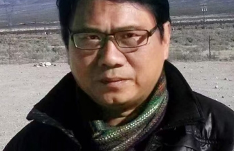 文化名家刘老庄调研采风行作品之1：沙克
