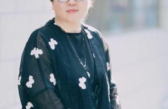 专访乔叶：“我最满意的，是我从不恐惧去写什么”