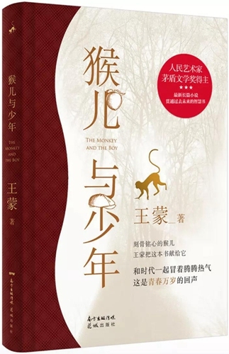 王蒙：我怎么能冷漠，我怎么能躺平