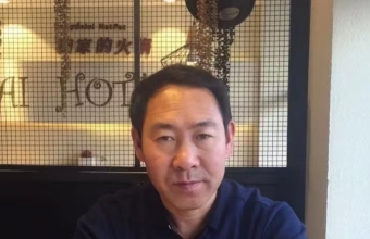 本周之星 | 王贺岭：红高粱（2025年第33期）