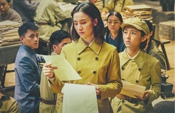 一部电影，已不仅仅是一部电影 ——对近期国产电影的观察与思考 