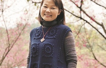 “写作是我最喜欢，也最为自豪的事”