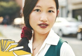 跨越语言和学术隔阂，匡灵秀的魔法新叙事