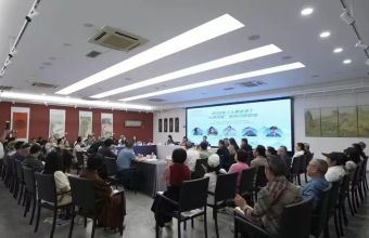 2025年《人民文学》“人民阅卷”东莞行系列活动举行